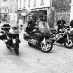 balade moto au départ de Rennes le 14 septembre