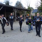 l'Auberge de la Cour Verte à Dol de Bretagne