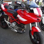 Ducati DS 1000 Multistrada