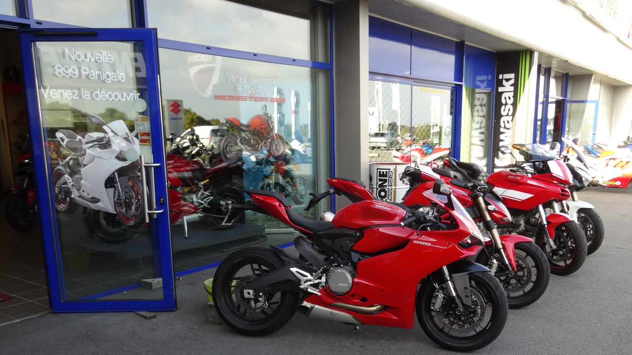 concession ducati laval