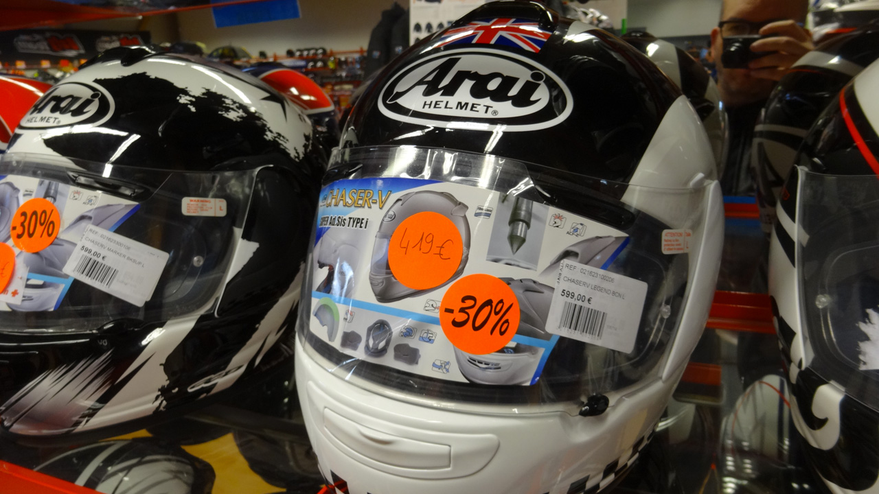 bon plan casque moto pas cher à laval