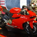 Ducati 1199