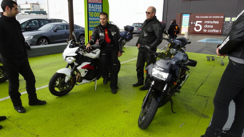 motard rennais à saint-grégoire