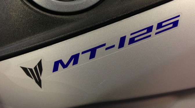 logo MT 125