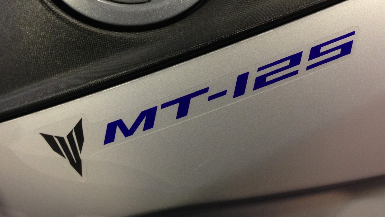 logo MT 125