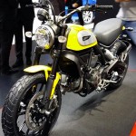 moto ducati scrambler