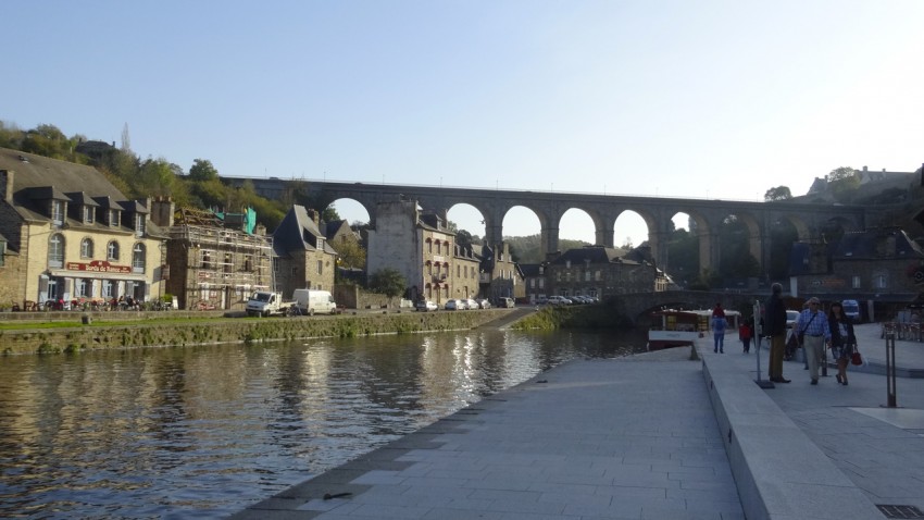 port de Dinan