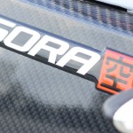 logo Sora, moto électrique