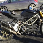 Ducati de David