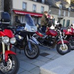 rencontre motard rennais