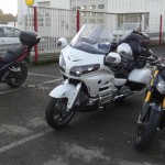 motos rennaises