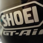 Logo Shoei GT Air