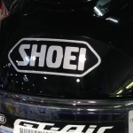 logo shoei