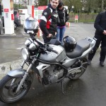 kawasaki er5n à vendre