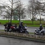 motard de Rennes