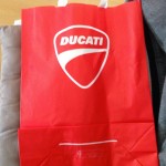 sac Ducati