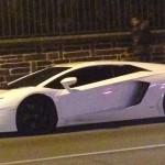 voiture de sport à Rennes