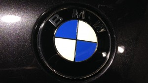 BMW Rennes