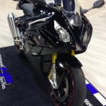 S1000RR Rennes chez Boxer Passion