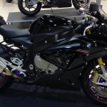 S1000RR 2015 noire