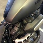 moteur du XV 950 Bolt Yamaha