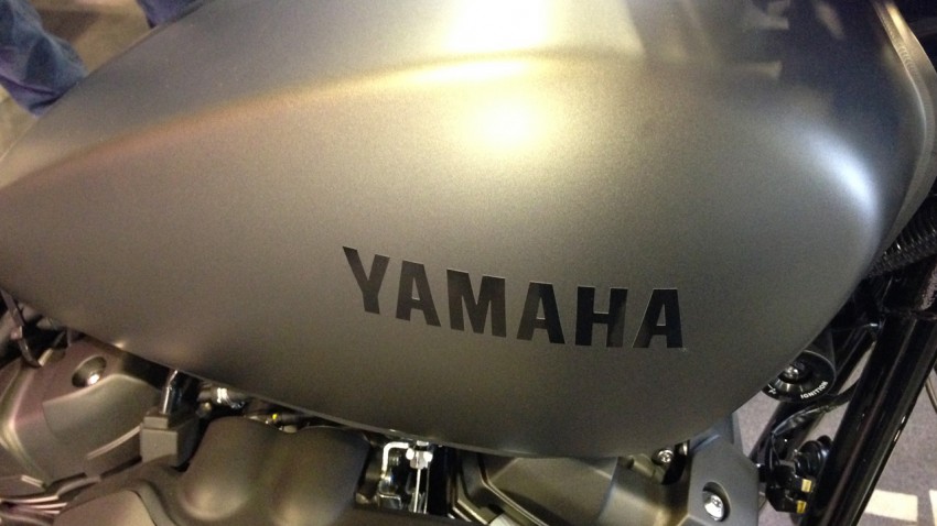 logo yamaha 2015
