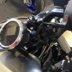 finition correcte sur le Bolt Yamaha