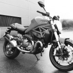 Acheter une Ducati à Rennes