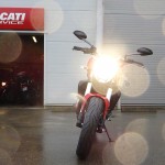 Ducati Service à Laval : City Bike