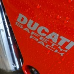 Ducati Safety Pack
