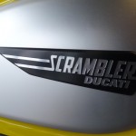 scrambler ducati rennes