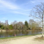 Pont Réan, spot autour de Rennes pour du kayak