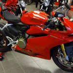 Panigale 1299 S