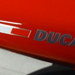 Ducati logo