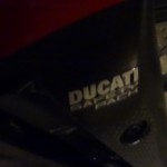 Ducati Safety Pack