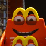 Mac Donald Dinan