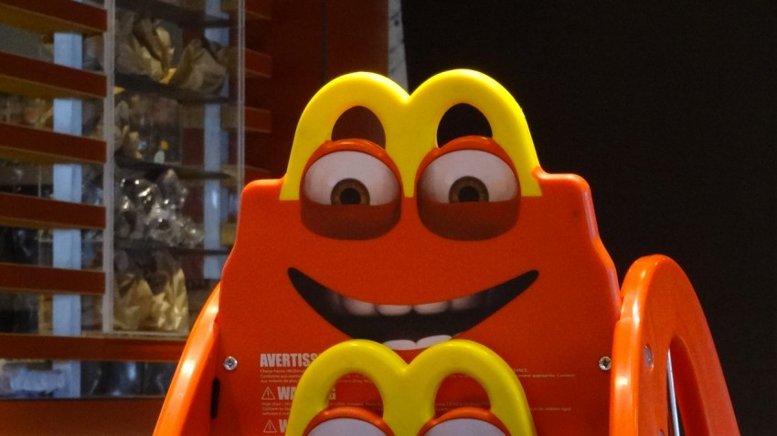 Mac Donald Dinan