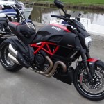 Diavel Carbon 2015