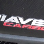 Diavel Carbon