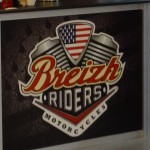 logo Breizh Riders Rennes