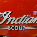 Indian scout en Bretagne