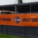 Harley Davidson Rennes