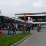 Concession Harley à Rennes