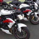 Triumph Street Triple