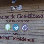 domaine de Cicé Blossac