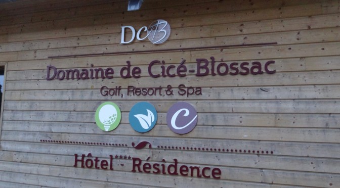 domaine de Cicé Blossac