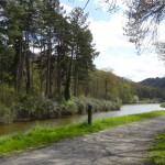 bord de la vilaine