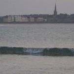 vue sur intra muros de Saint-Malo