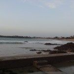 plage saint malo