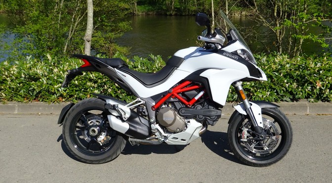 Multistrada